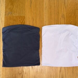 Aritzia Contour Tube Tops
